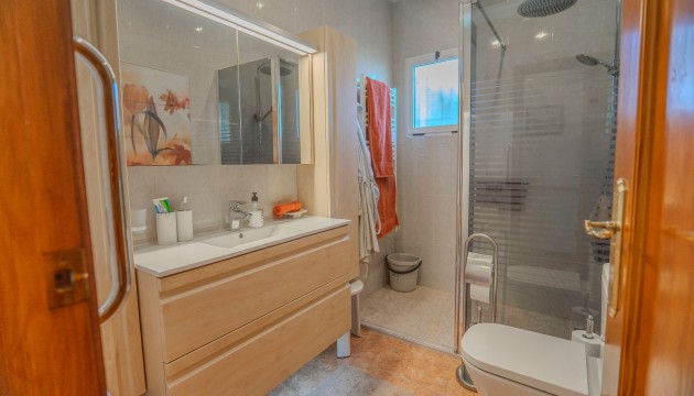 Resale - Country House - Orihuela - San Bartolome