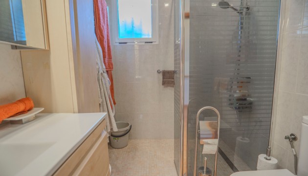 Resale - Country House - Orihuela - San Bartolome