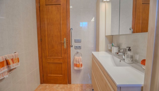 Resale - Country House - Orihuela - San Bartolome