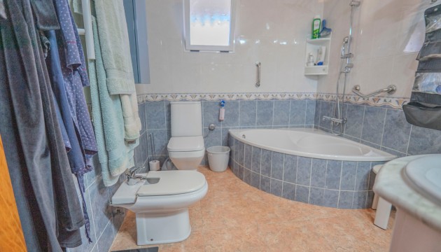 Resale - Country House - Orihuela - San Bartolome