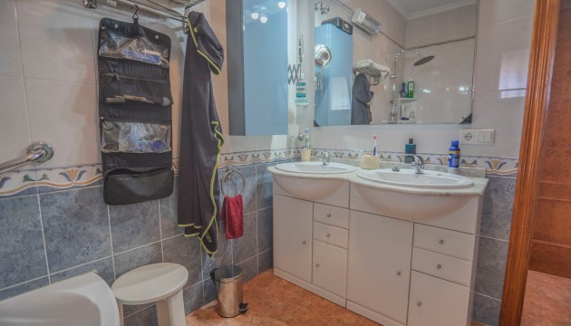 Resale - Country House - Orihuela - San Bartolome