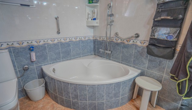 Resale - Country House - Orihuela - San Bartolome