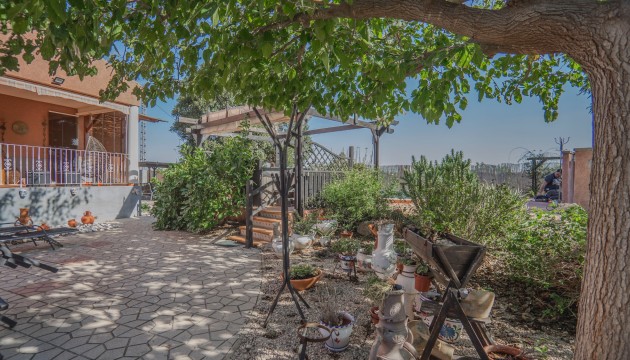 Resale - Country House - Orihuela - San Bartolome