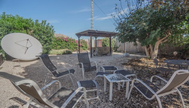 Resale - Country House - Orihuela - San Bartolome