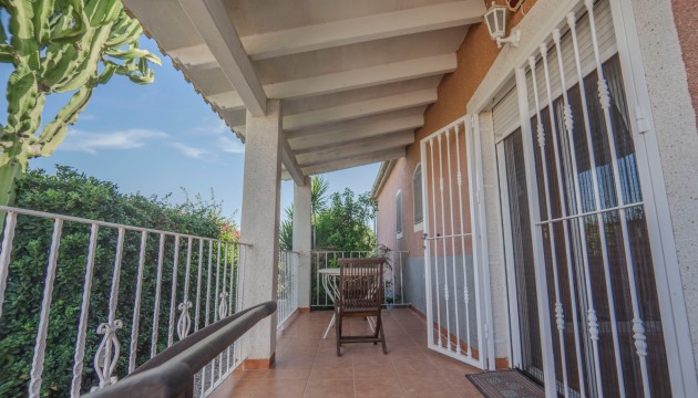 Resale - Country House - Orihuela - San Bartolome