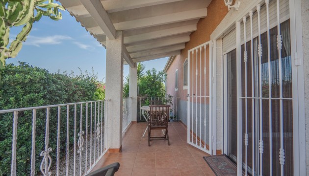 Resale - Country House - Orihuela - San Bartolome