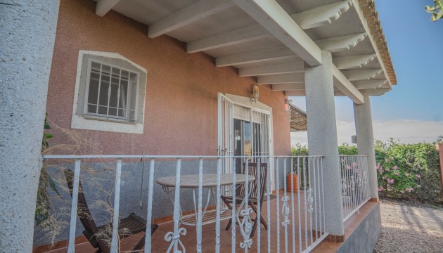 Resale - Country House - Orihuela - San Bartolome