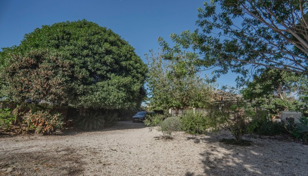 Resale - Country House - Orihuela - San Bartolome