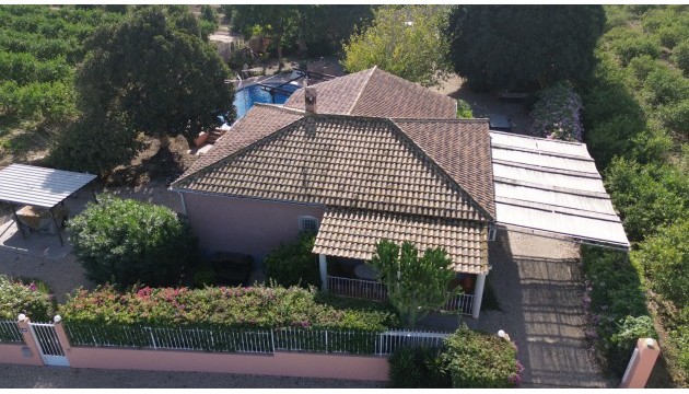 Resale - Country House - Orihuela - San Bartolome