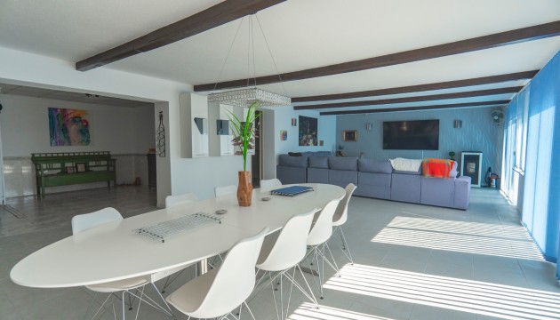 Herverkoop - Country House - Los Montesinos