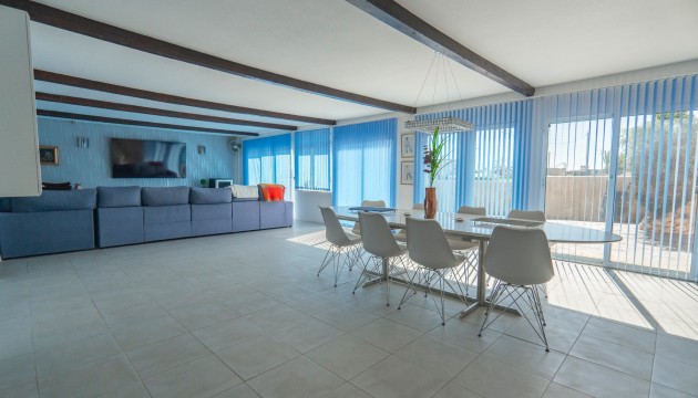 Herverkoop - Country House - Los Montesinos