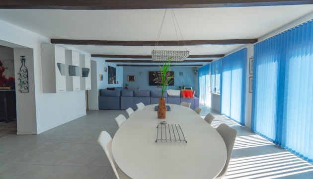 Herverkoop - Country House - Los Montesinos