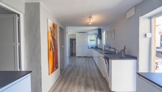 Herverkoop - Country House - Los Montesinos