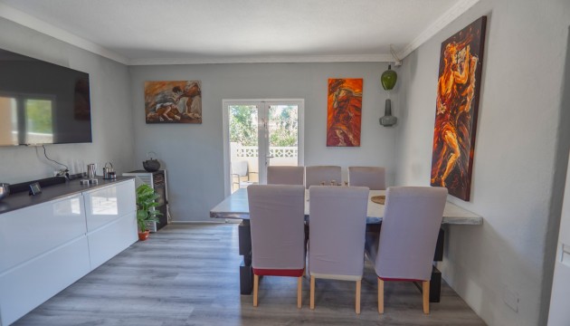 Herverkoop - Country House - Los Montesinos