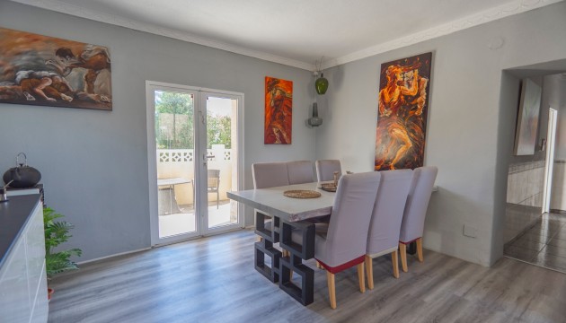 Herverkoop - Country House - Los Montesinos