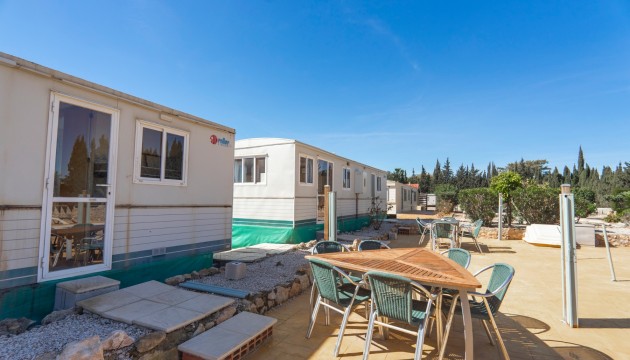 Herverkoop - Country House - Los Montesinos