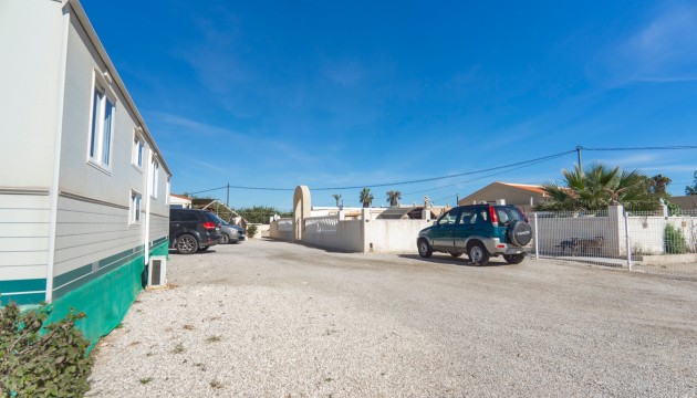 Herverkoop - Country House - Los Montesinos