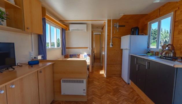 Herverkoop - Country House - Los Montesinos