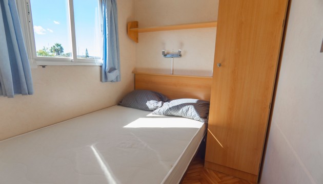 Herverkoop - Country House - Los Montesinos