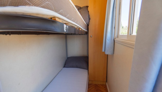 Herverkoop - Country House - Los Montesinos