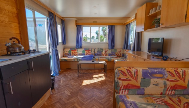 Herverkoop - Country House - Los Montesinos