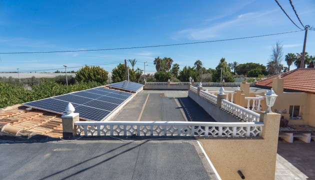 Herverkoop - Country House - Los Montesinos