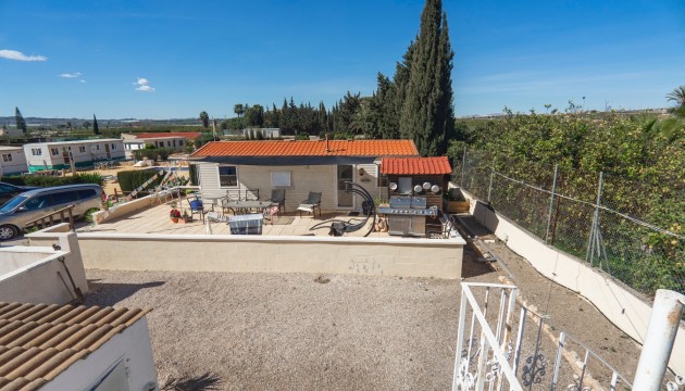 Herverkoop - Country House - Los Montesinos