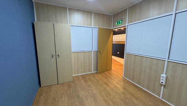 Begagnad - Kommersiell - Guardamar del Segura