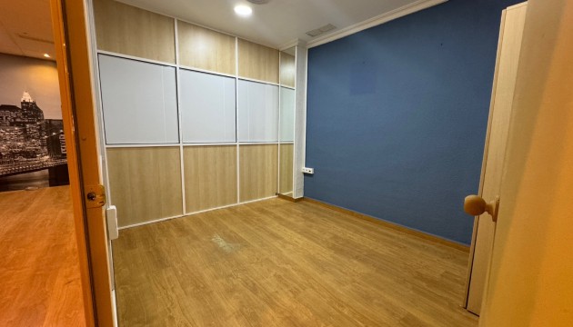 Begagnad - Kommersiell - Guardamar del Segura