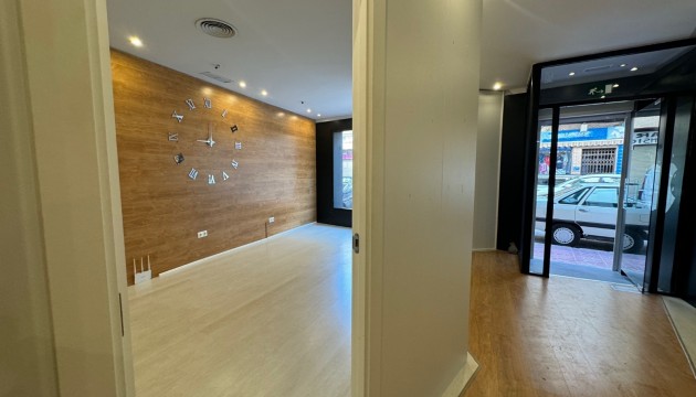 Begagnad - Kommersiell - Guardamar del Segura