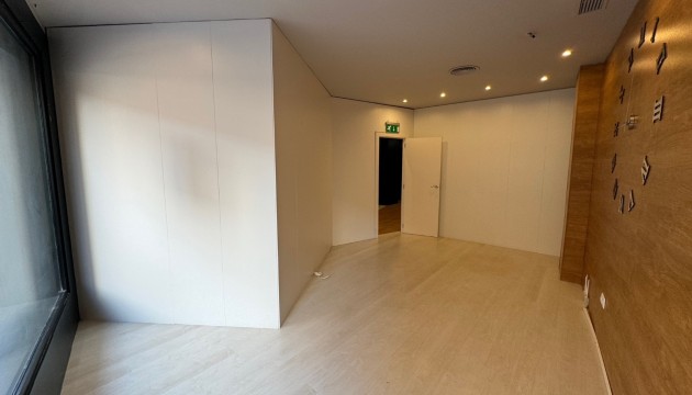 Begagnad - Kommersiell - Guardamar del Segura