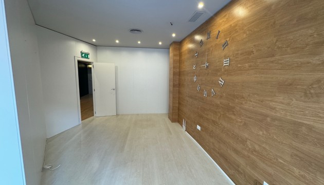 Begagnad - Kommersiell - Guardamar del Segura