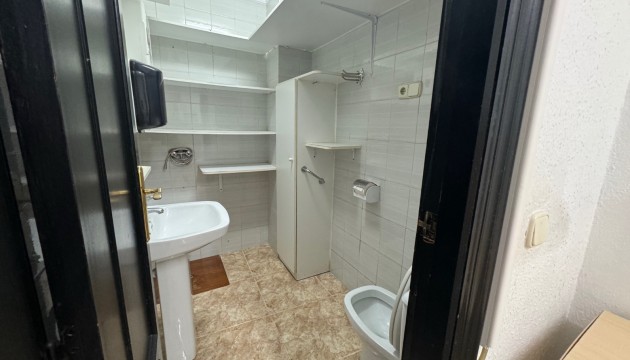 Begagnad - Kommersiell - Guardamar del Segura