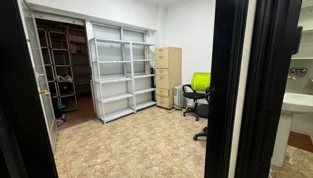 Begagnad - Kommersiell - Guardamar del Segura