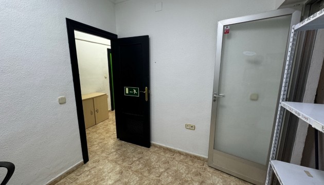 Begagnad - Kommersiell - Guardamar del Segura