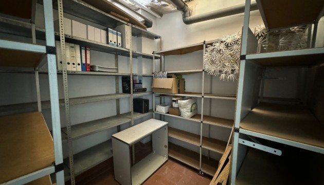 Begagnad - Kommersiell - Guardamar del Segura