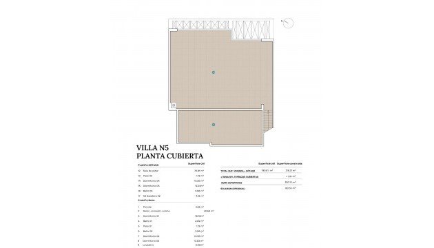 Nieuwbouw Woningen - Detached Villa - Polop