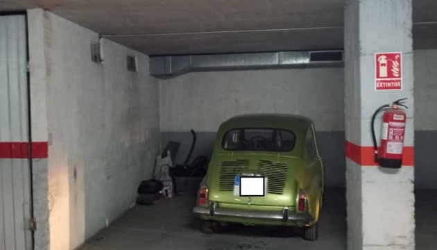 Herverkoop - Apartment - Torrevieja