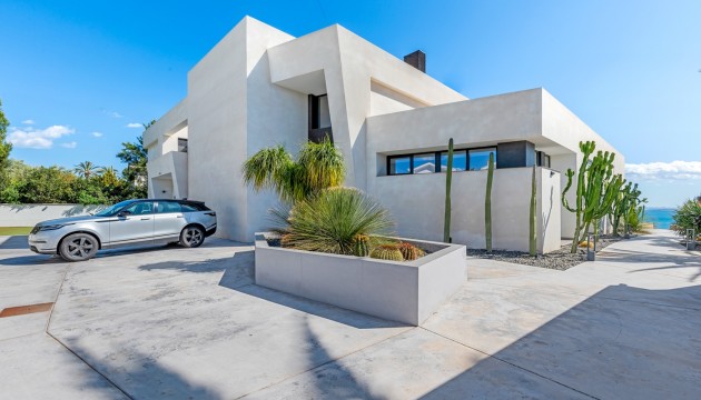 Resale - Detached Villa - Orihuela Costa - Cabo Roig