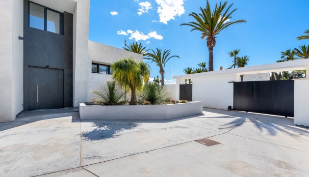 Resale - Detached Villa - Orihuela Costa - Cabo Roig