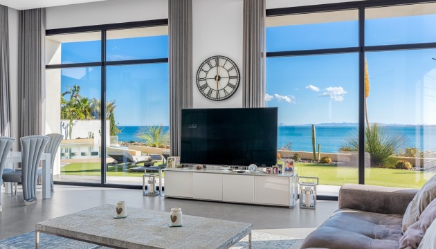 Resale - Detached Villa - Orihuela Costa - Cabo Roig