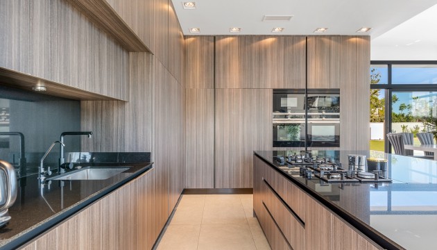 Resale - Detached Villa - Orihuela Costa - Cabo Roig