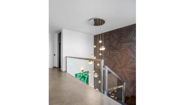 Resale - Detached Villa - Orihuela Costa - Cabo Roig