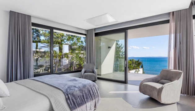 Resale - Detached Villa - Orihuela Costa - Cabo Roig