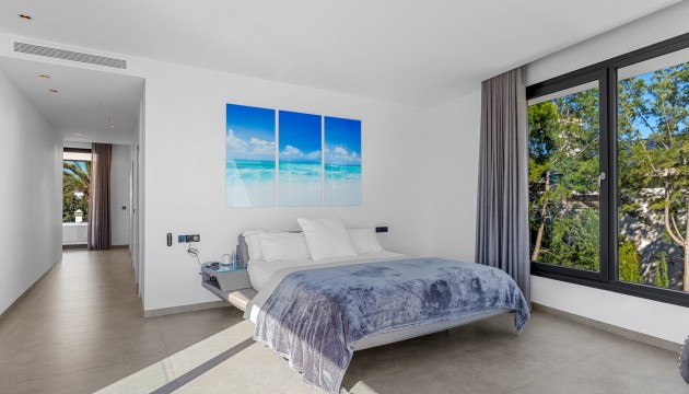 Resale - Detached Villa - Orihuela Costa - Cabo Roig