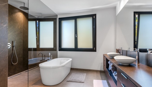 Resale - Detached Villa - Orihuela Costa - Cabo Roig