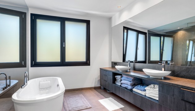 Resale - Detached Villa - Orihuela Costa - Cabo Roig