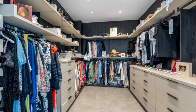 Resale - Detached Villa - Orihuela Costa - Cabo Roig