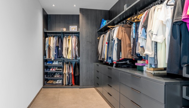 Resale - Detached Villa - Orihuela Costa - Cabo Roig