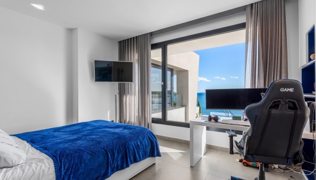 Resale - Detached Villa - Orihuela Costa - Cabo Roig